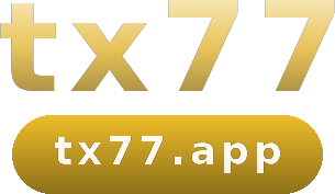 tx77 logo